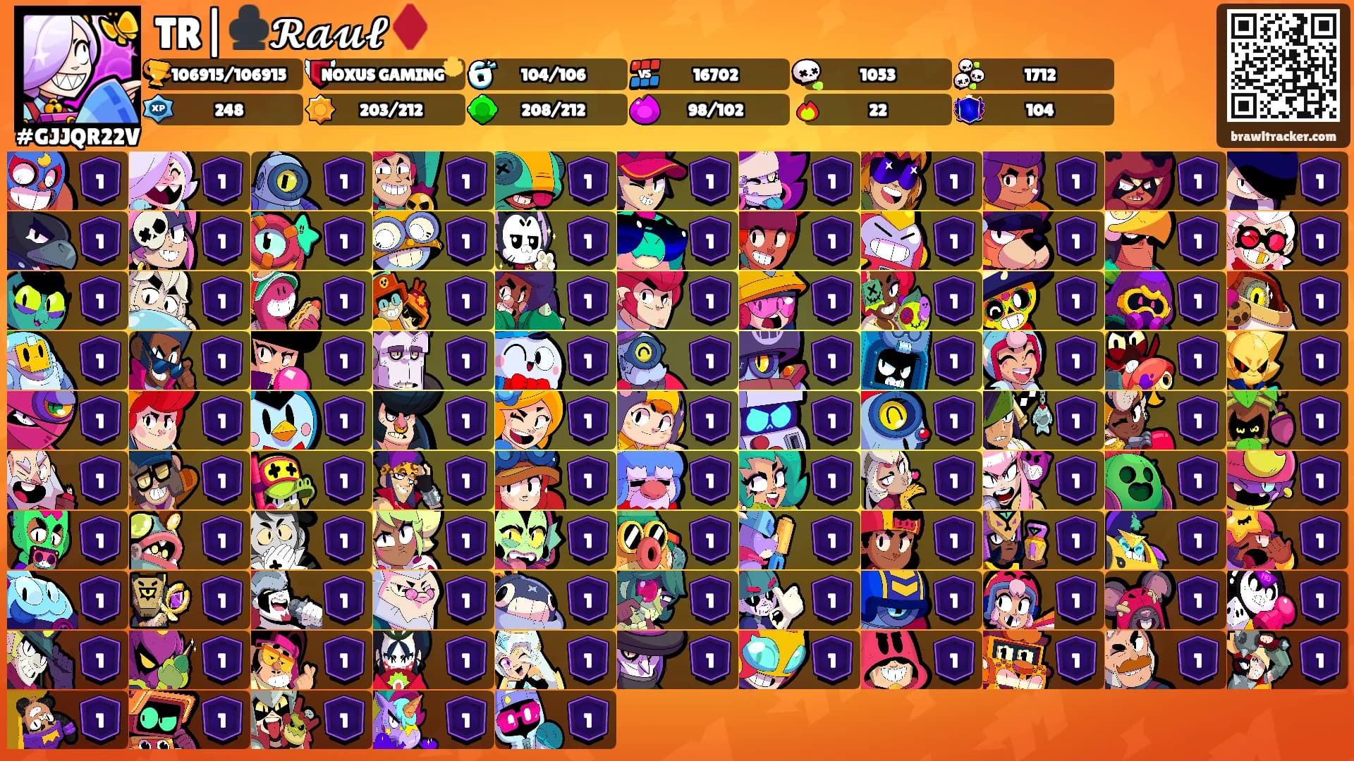 TR|♣️𝓡𝓪𝓾𝓵♦️'s Ranks