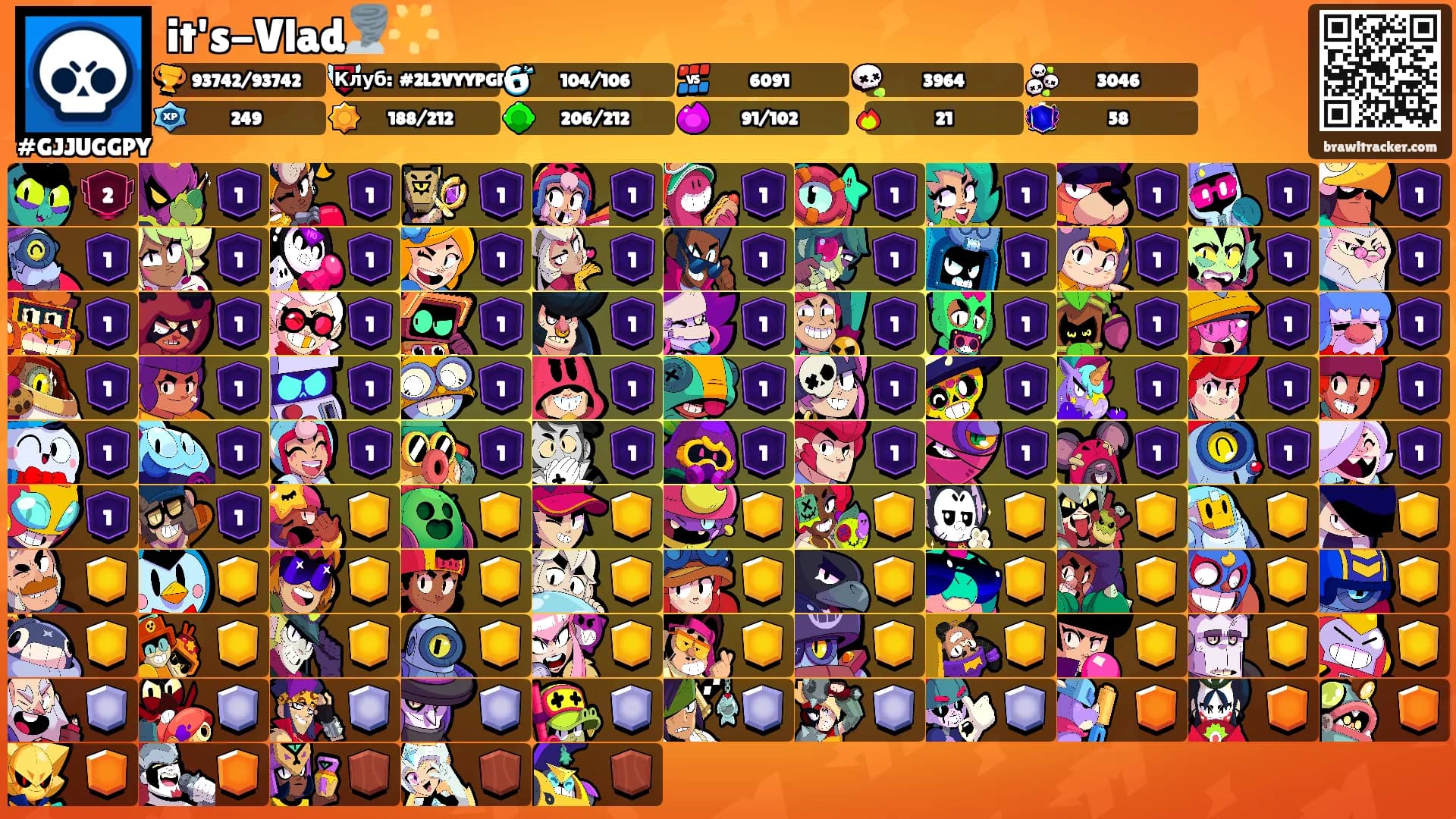 it's-Vlad🌪️🌟's Ranks