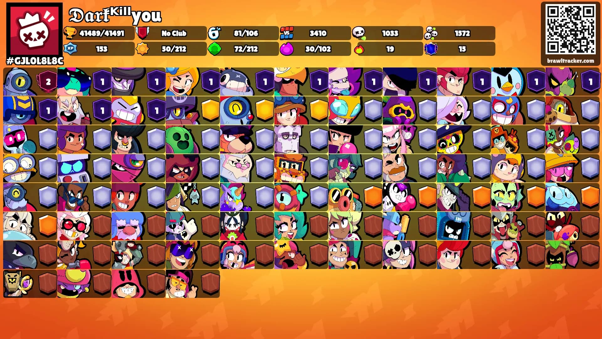 𝕯𝖆𝖗𝖐ᴷⁱˡˡyou's Ranks