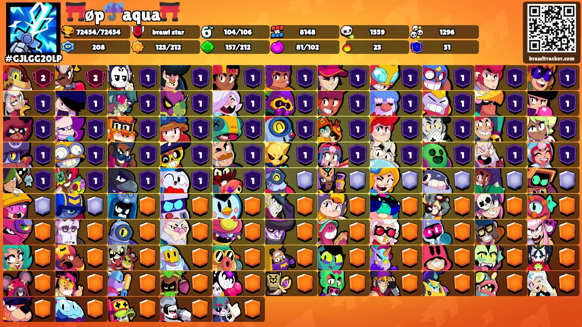 ⛩️øp☔️aqua⛩️'s Ranks