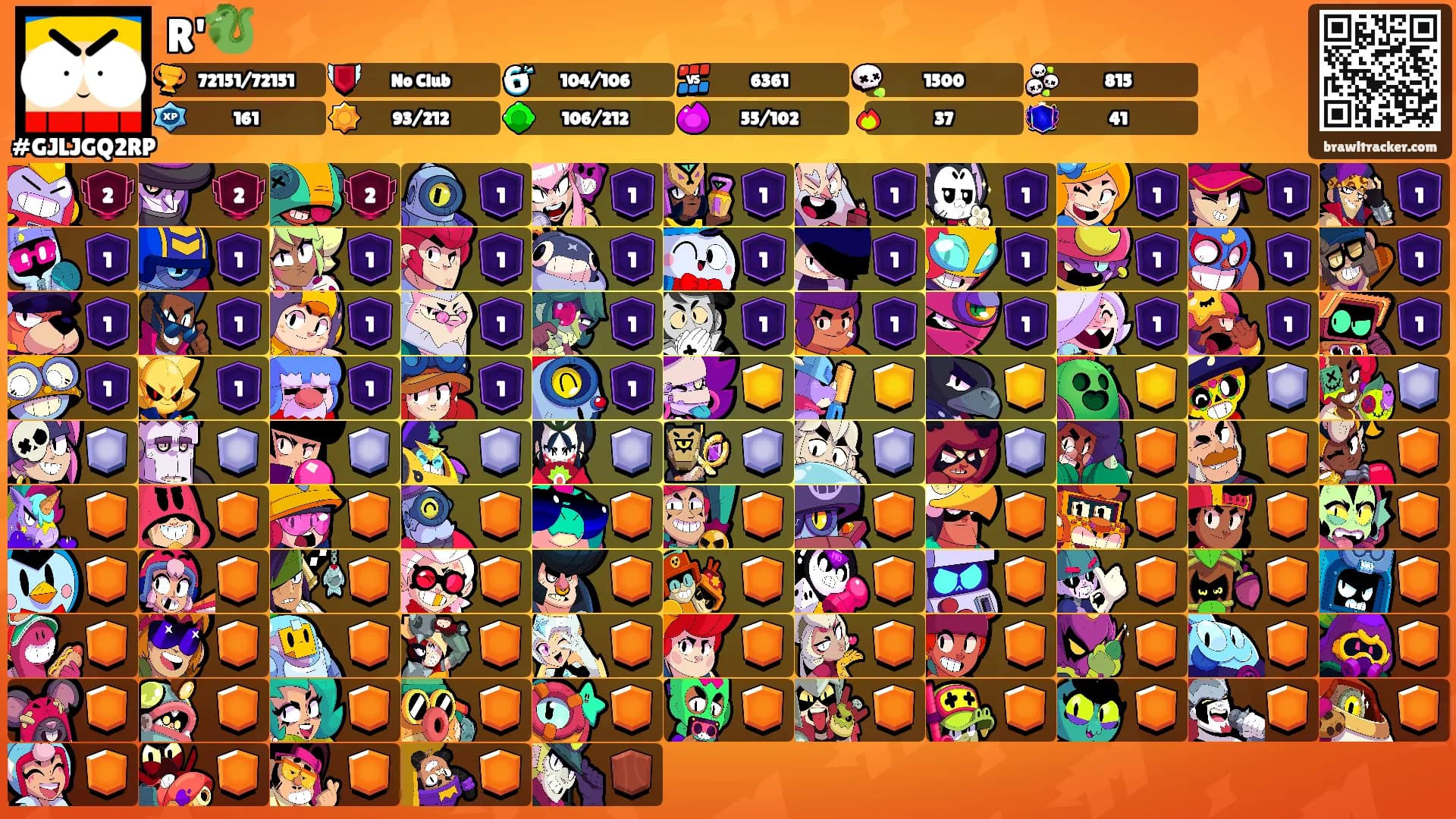R'🐉's Ranks