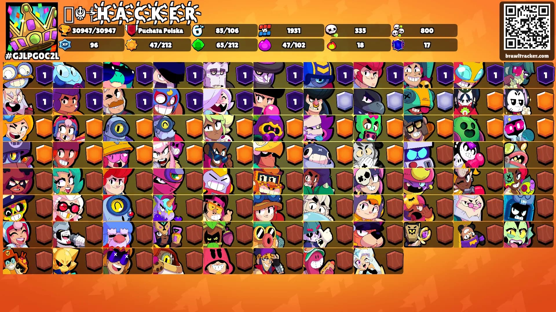 ꧁☬༒H҉A҉C҉K҉E҉R҉'s Ranks