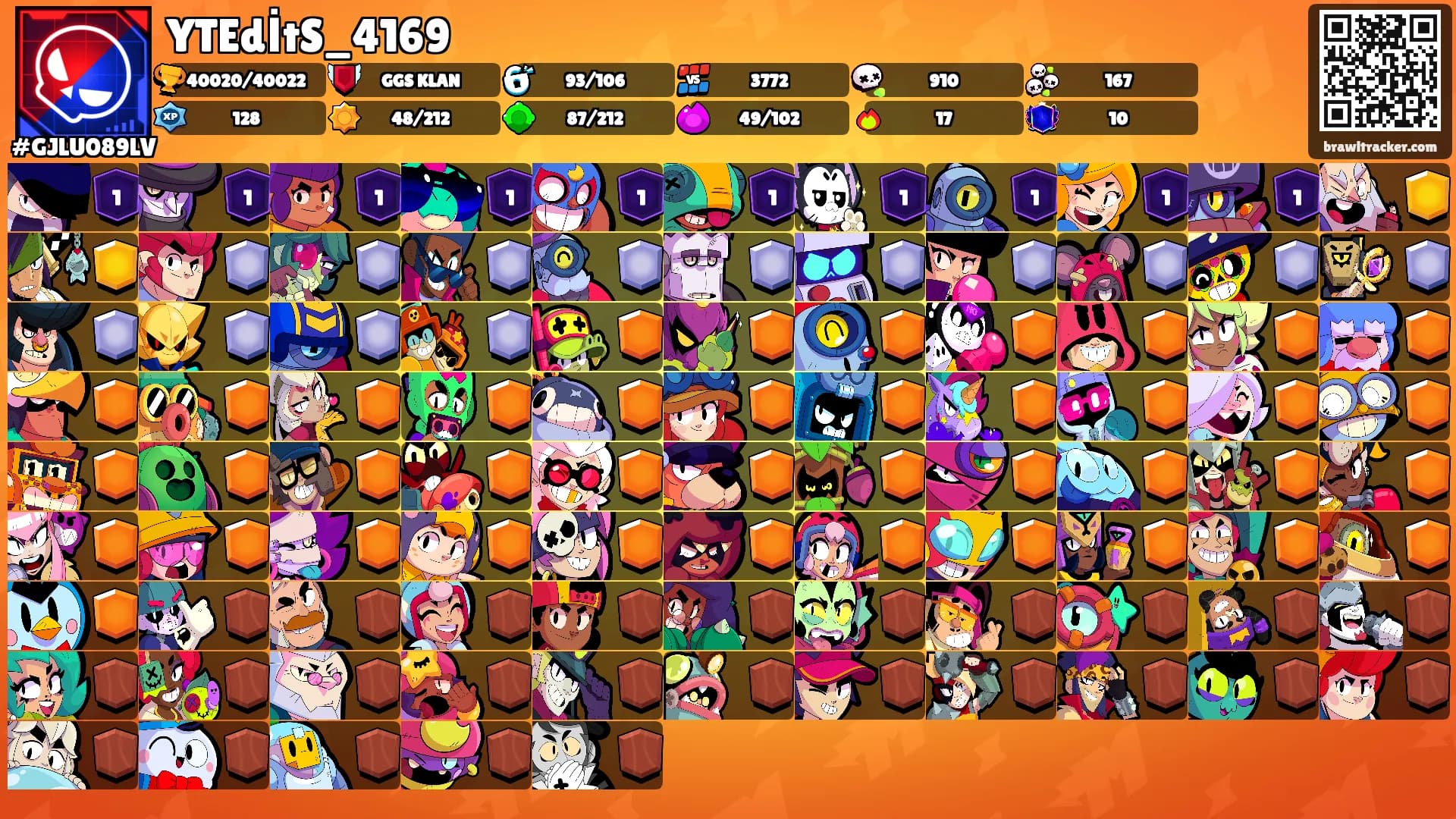 YTEdİtS_4169's Ranks