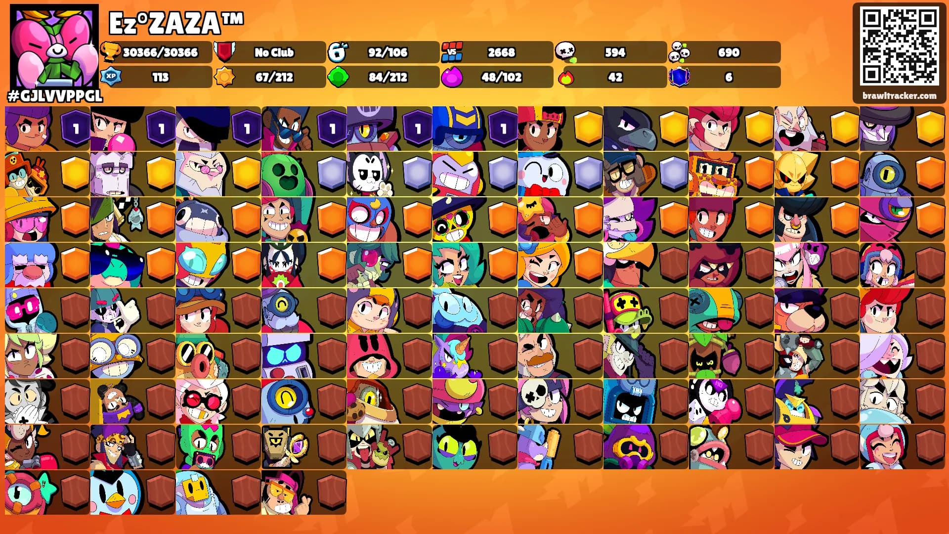 Ez°ZAZA™'s Ranks