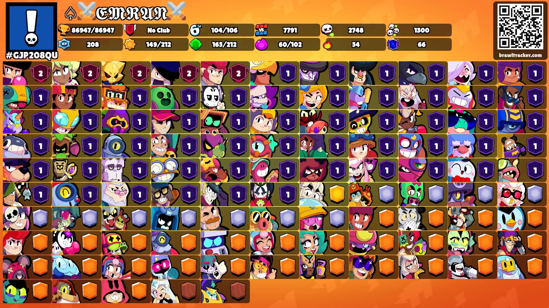 ♤⚔️𝕰𝕸𝕽𝕬𝕹⚔️'s Ranks