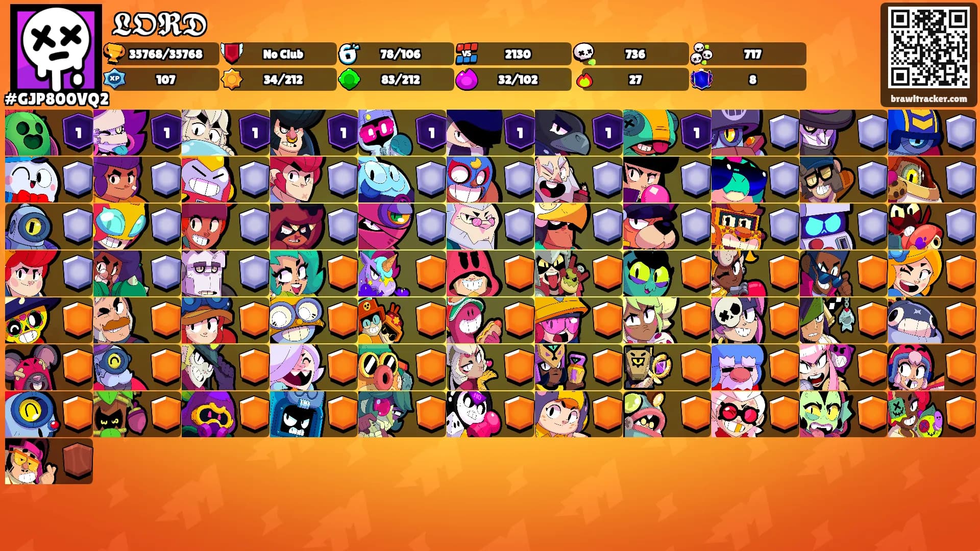 𝕷𝕺𝕽𝕯's Ranks