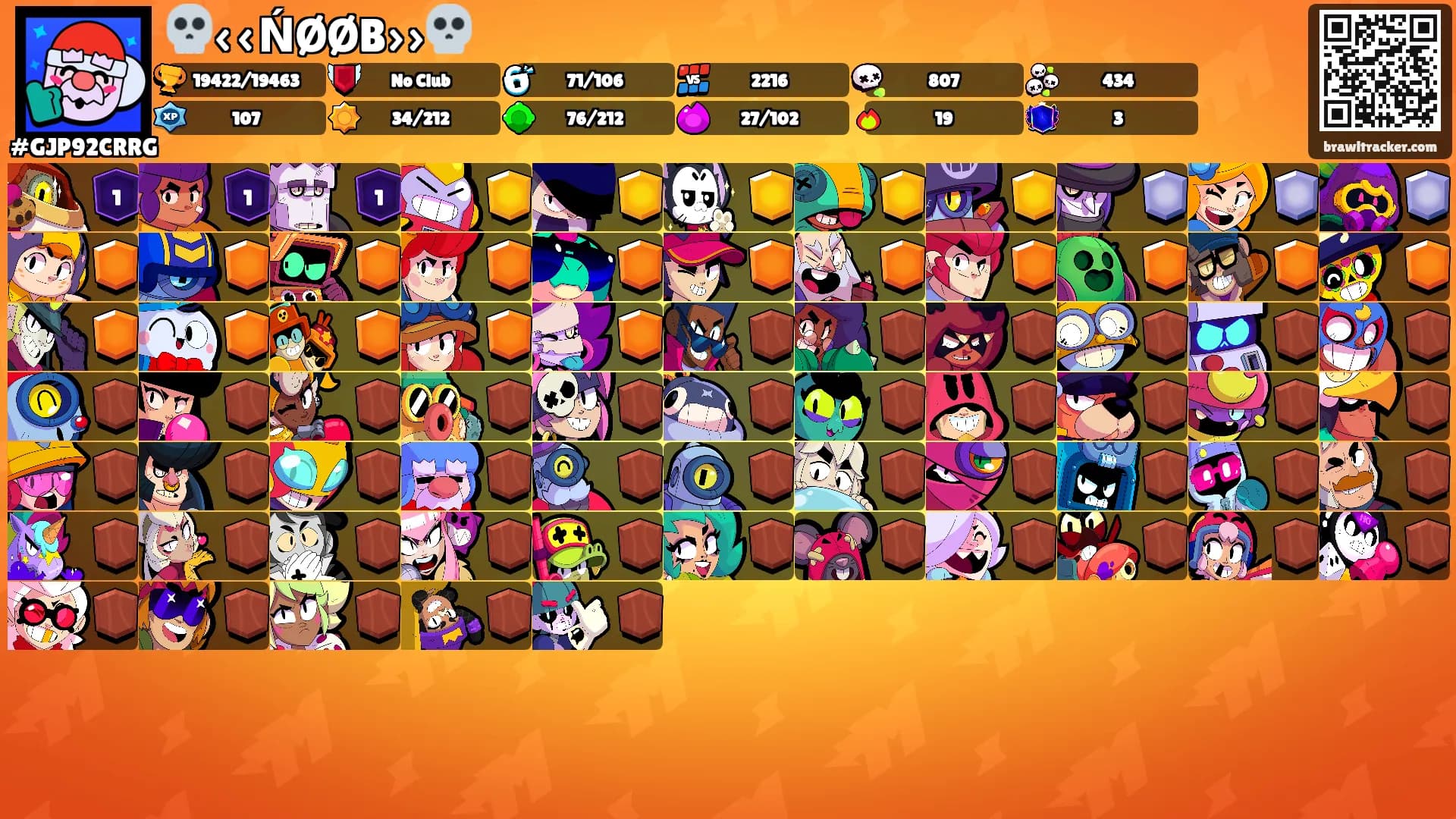 💀‹‹ŃØØB››💀's Ranks
