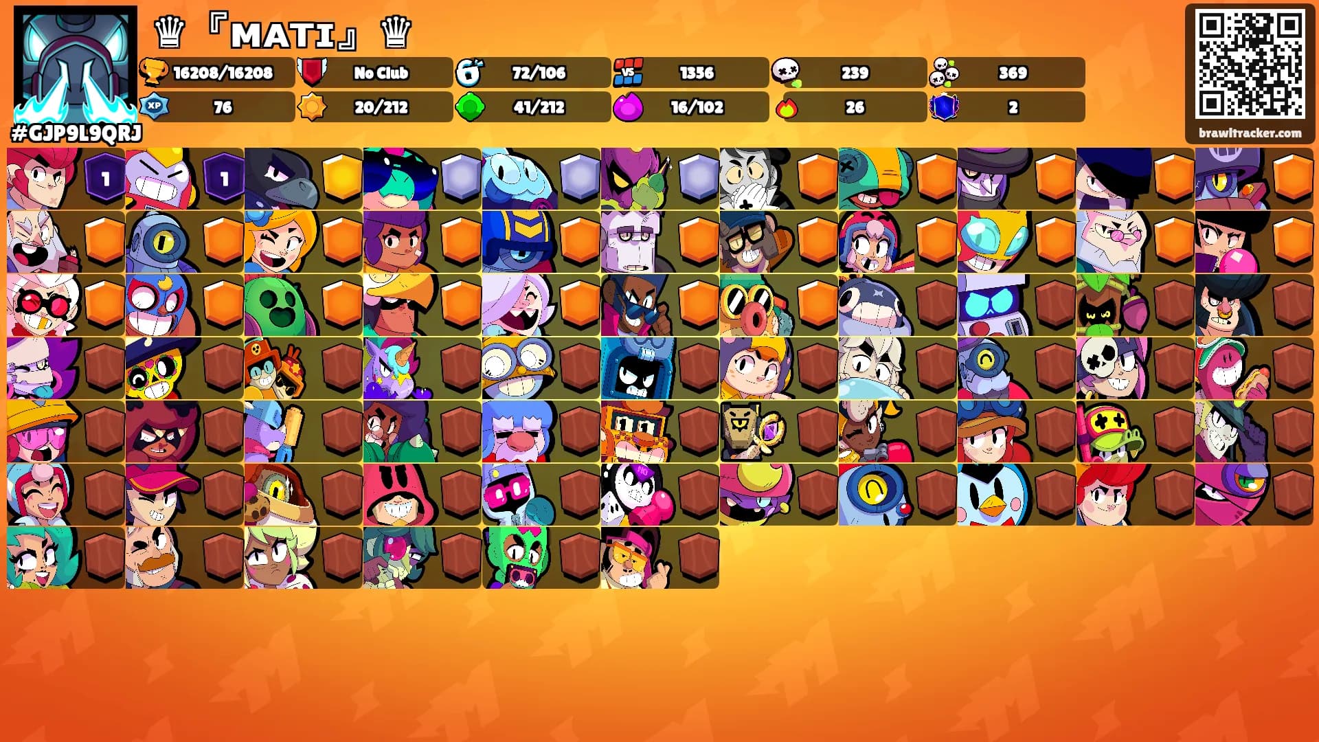 ♛『ᴍᴀᴛɪ』♛'s Ranks