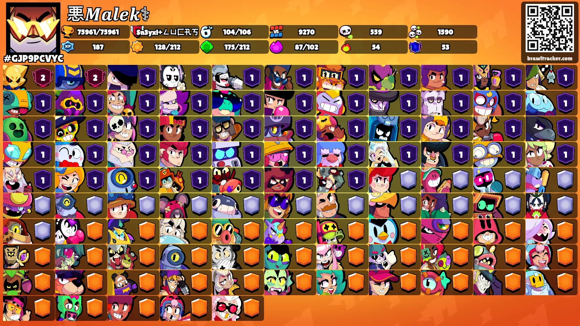 悪𝑴𝒂𝒍𝒆𝒌⚕'s Ranks
