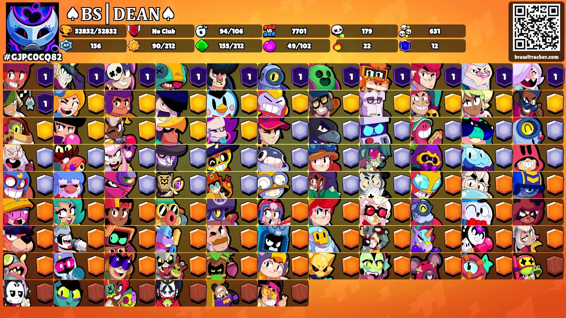 ♠𝐁𝐒|𝐃𝐄𝐀𝐍♠'s Ranks