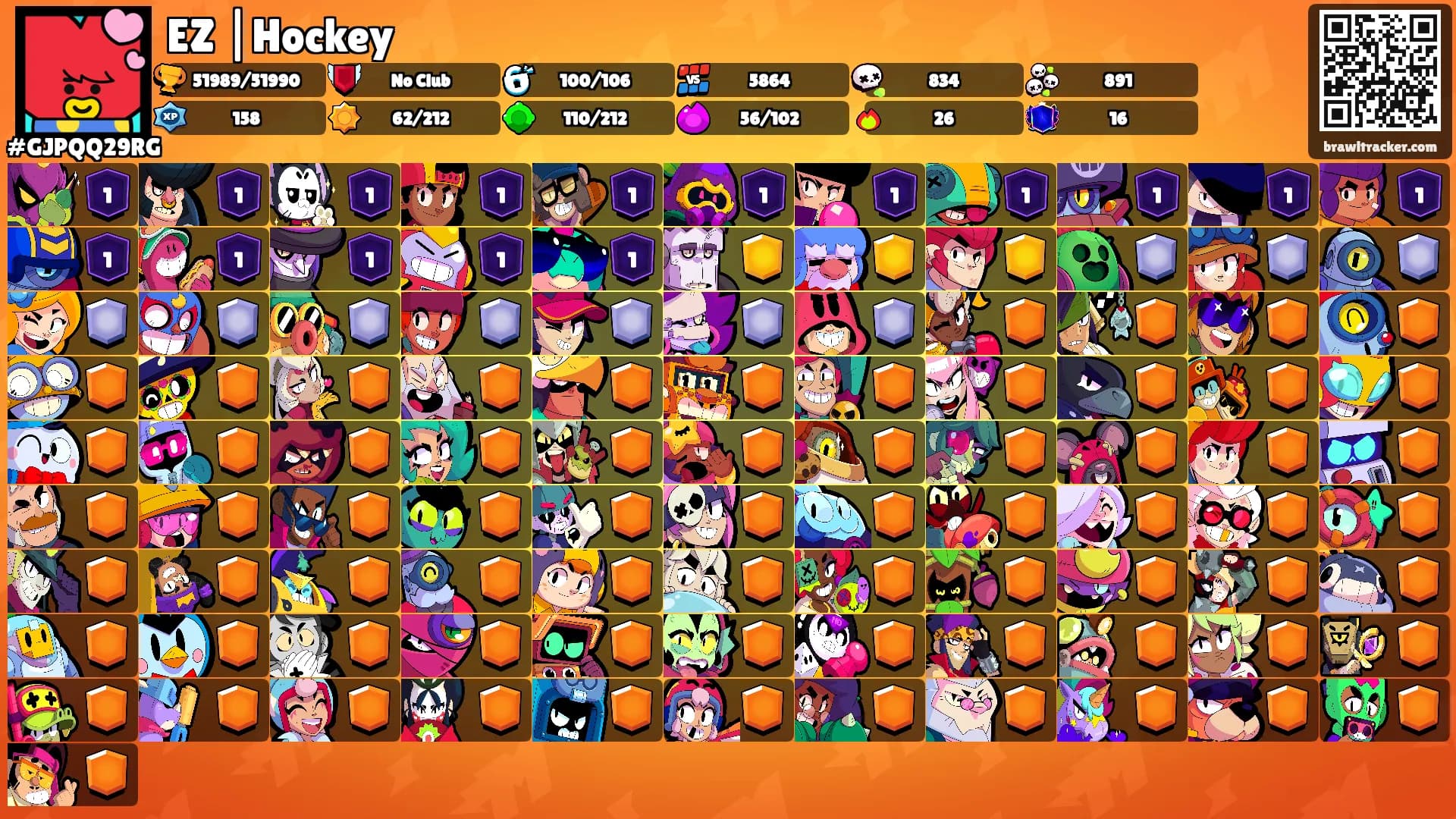 EZ |Hockey's Ranks
