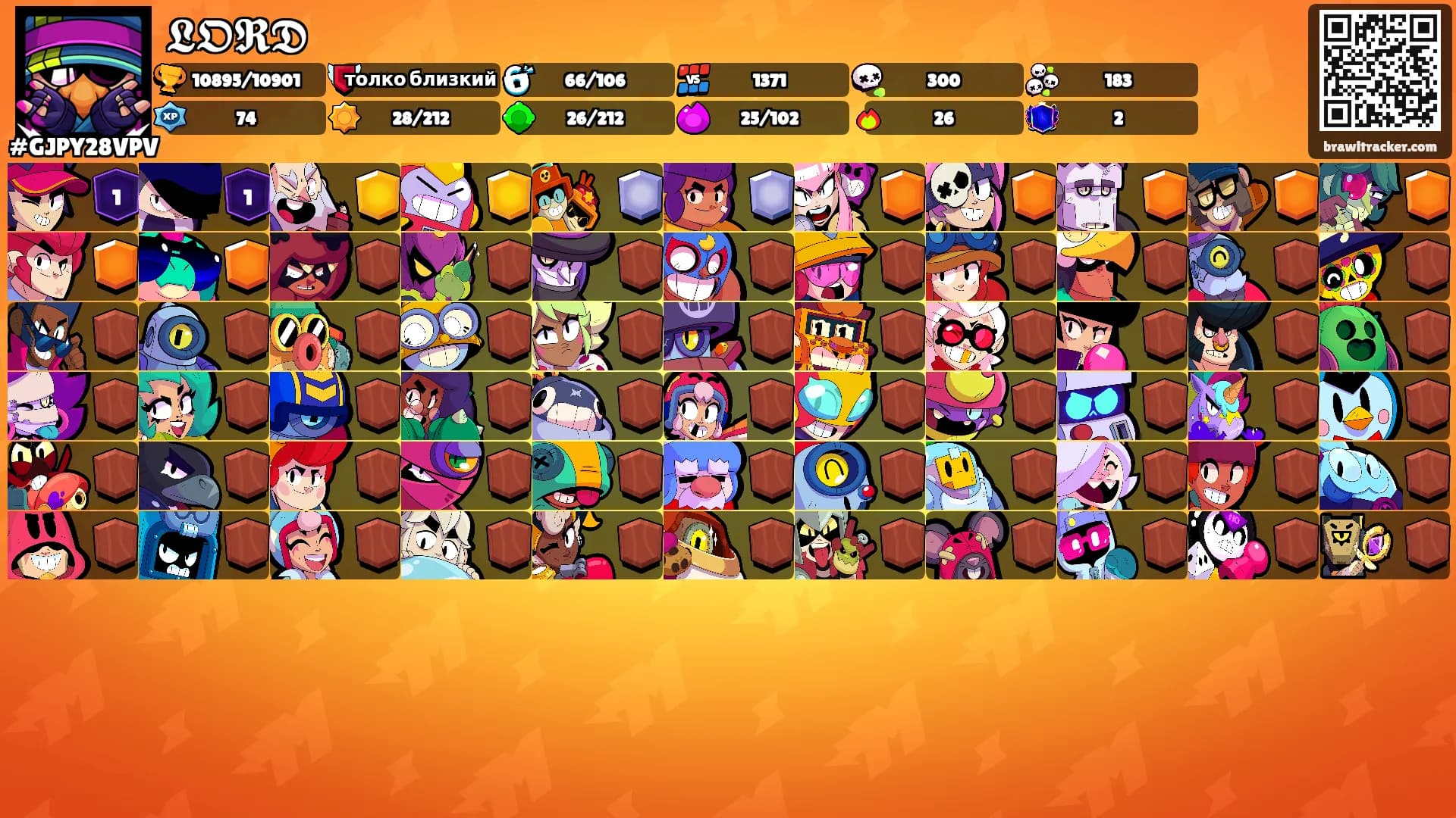𝕷𝕺𝕽𝕯's Ranks