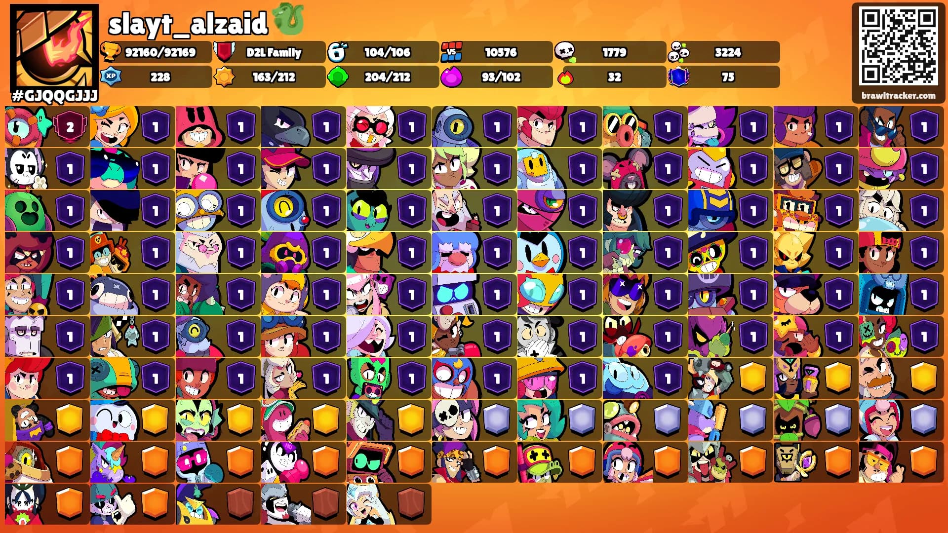 slayt_alzaid 🐉's Ranks