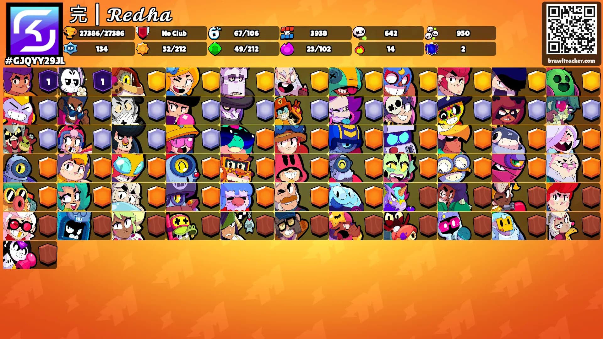 完 | 𝓡𝓮𝓭𝓱𝓪's Ranks