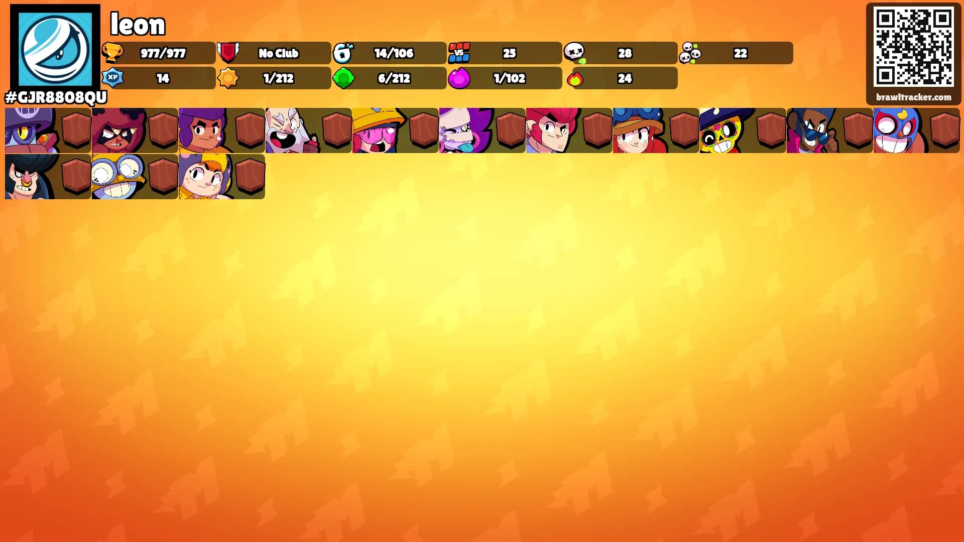 leon's Ranks