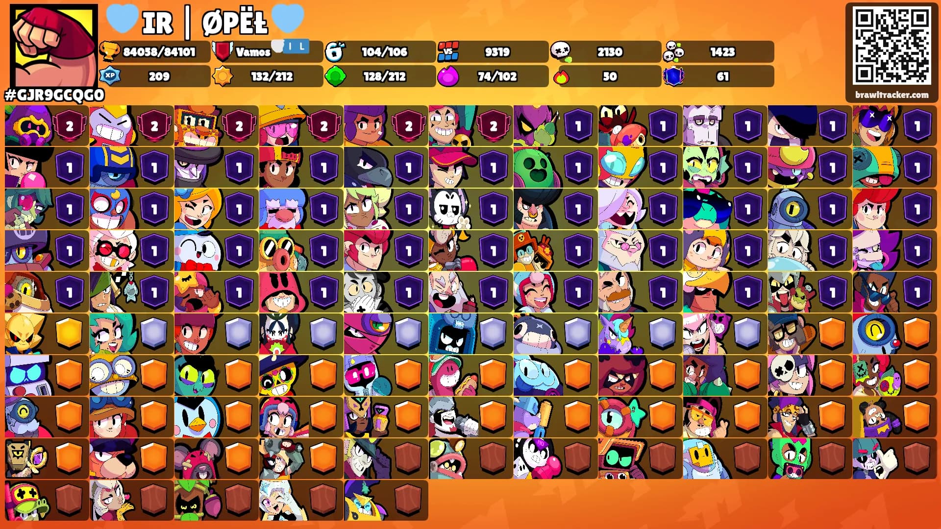 🩵 IR | ØPËŁ 🩵's Ranks
