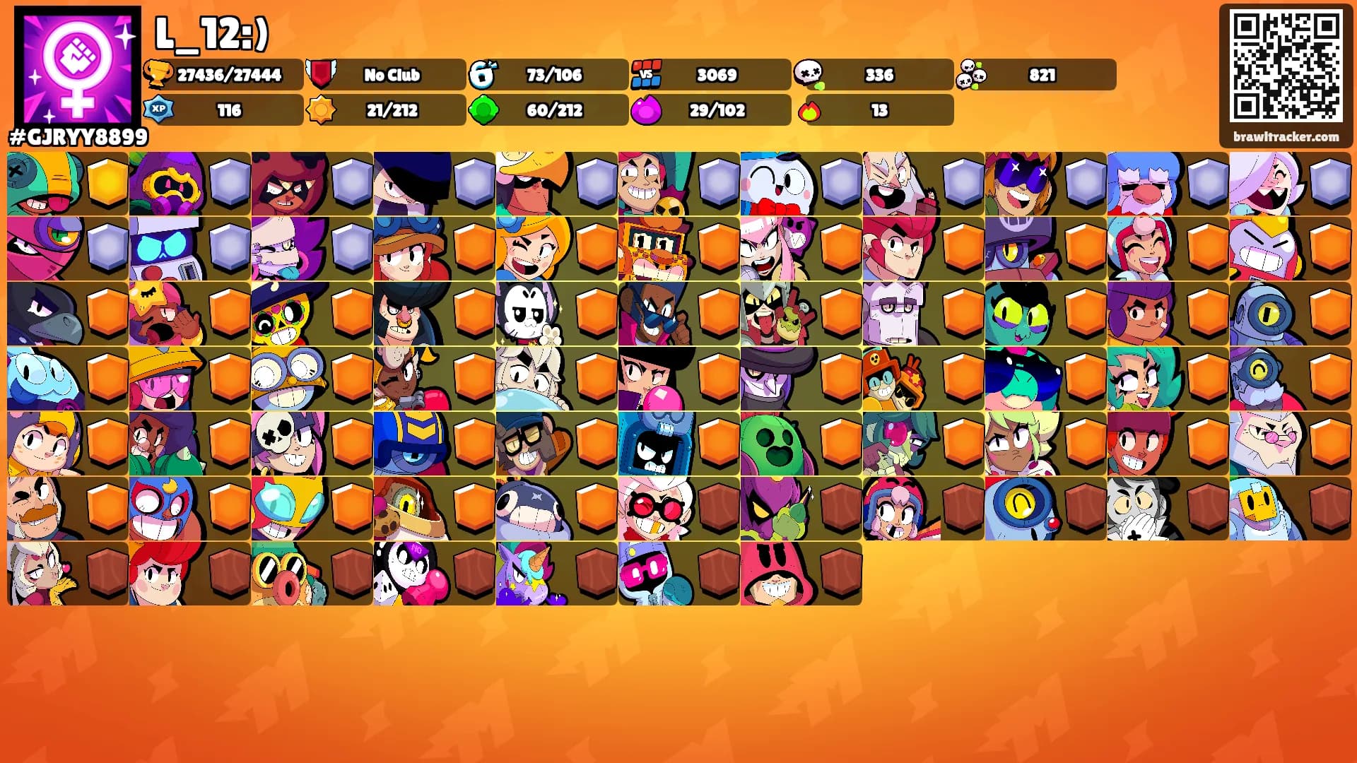 L_12:)'s Ranks