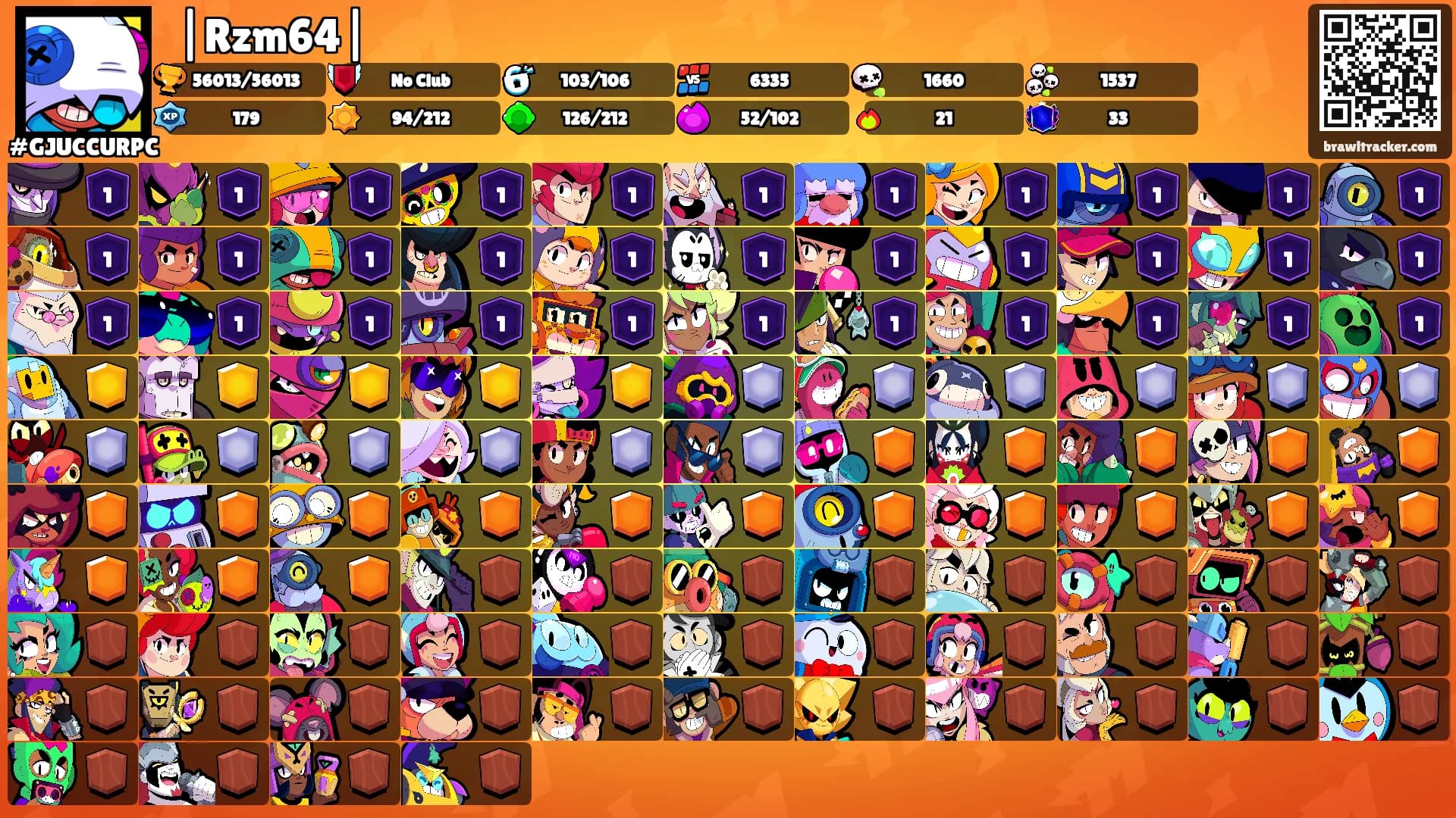 ⛩|Rzm64|'s Ranks