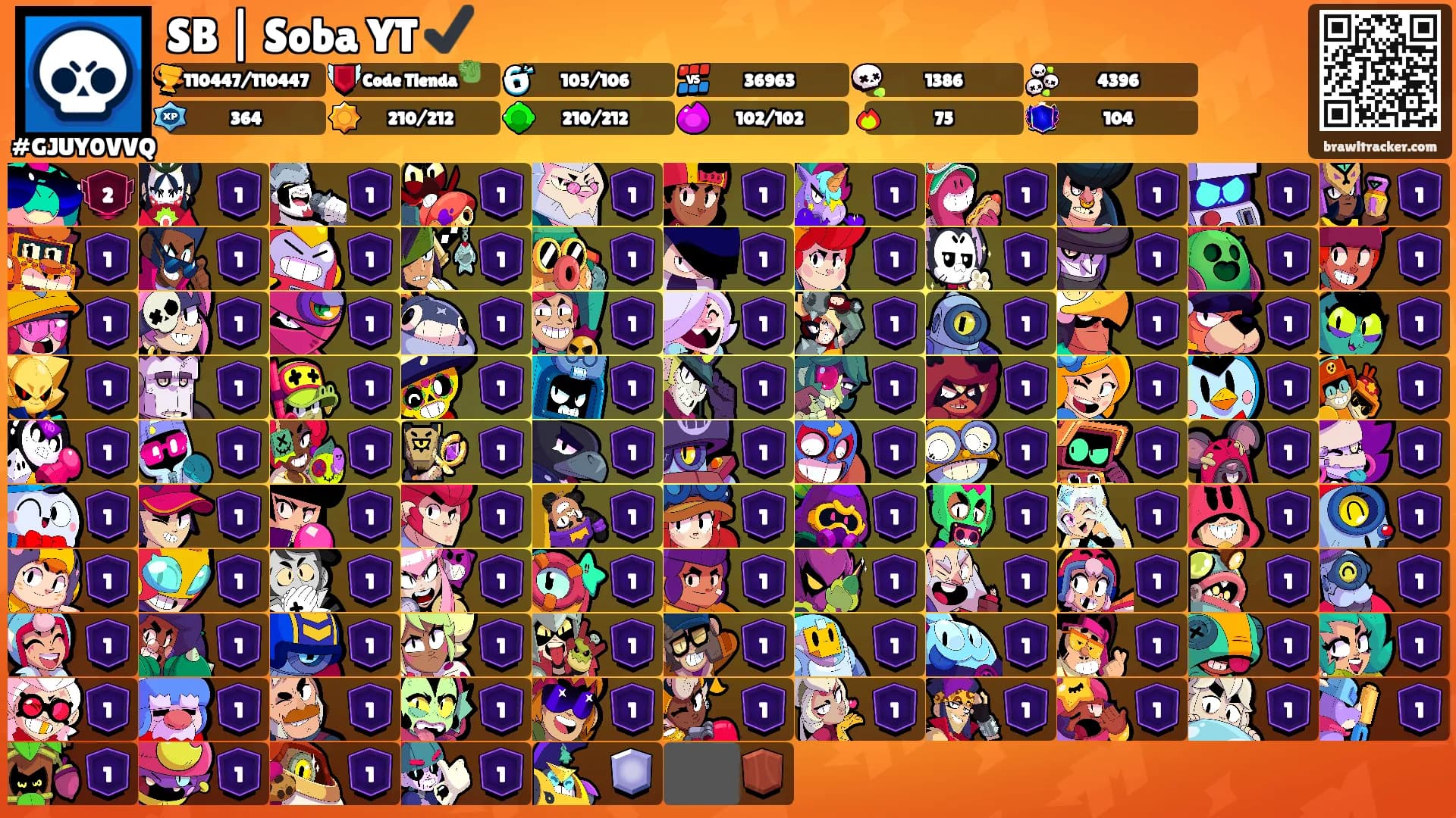 SB | Soba YT ✔️'s Ranks