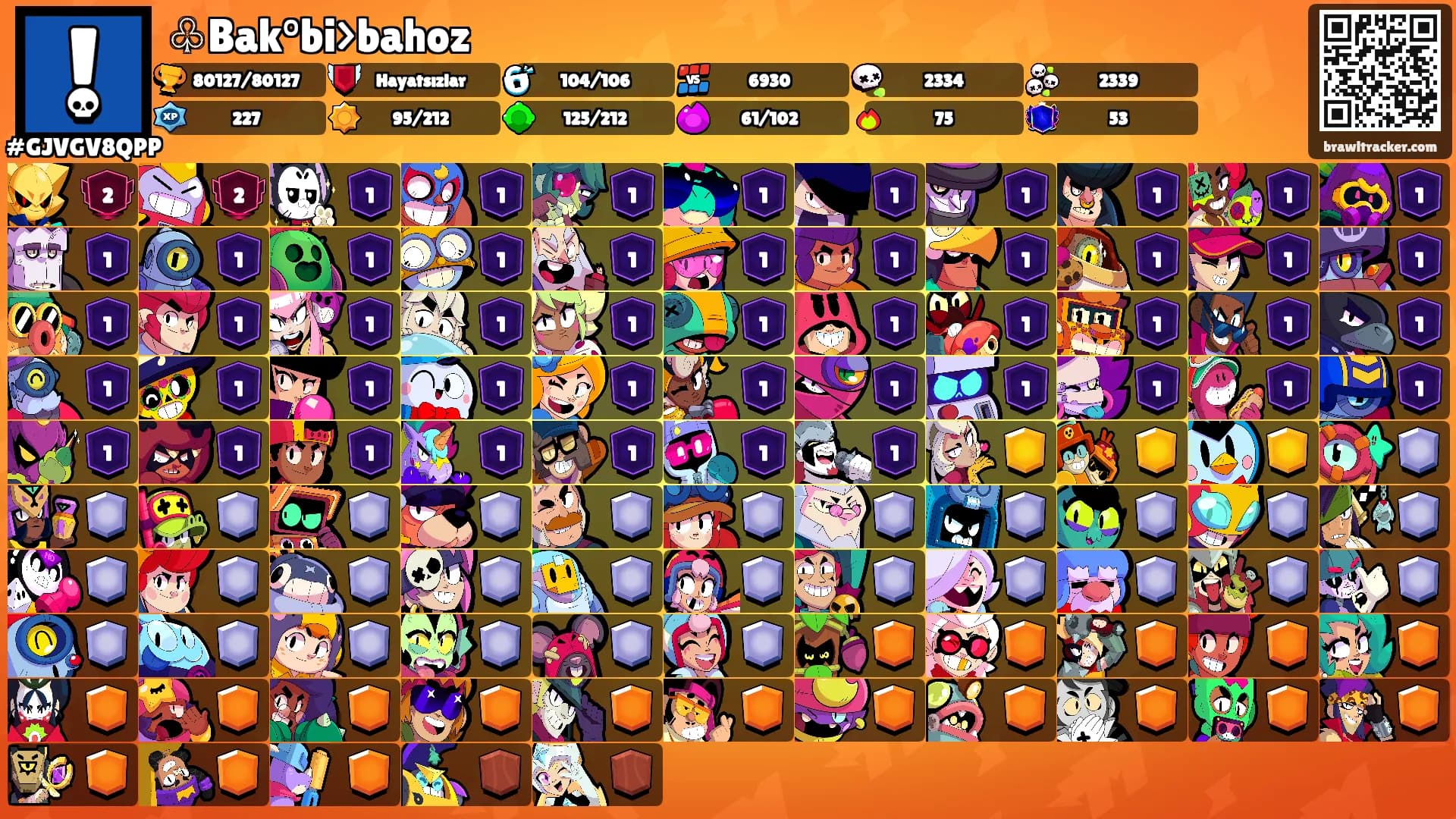 ♧Bak°bi>bahoz's Ranks