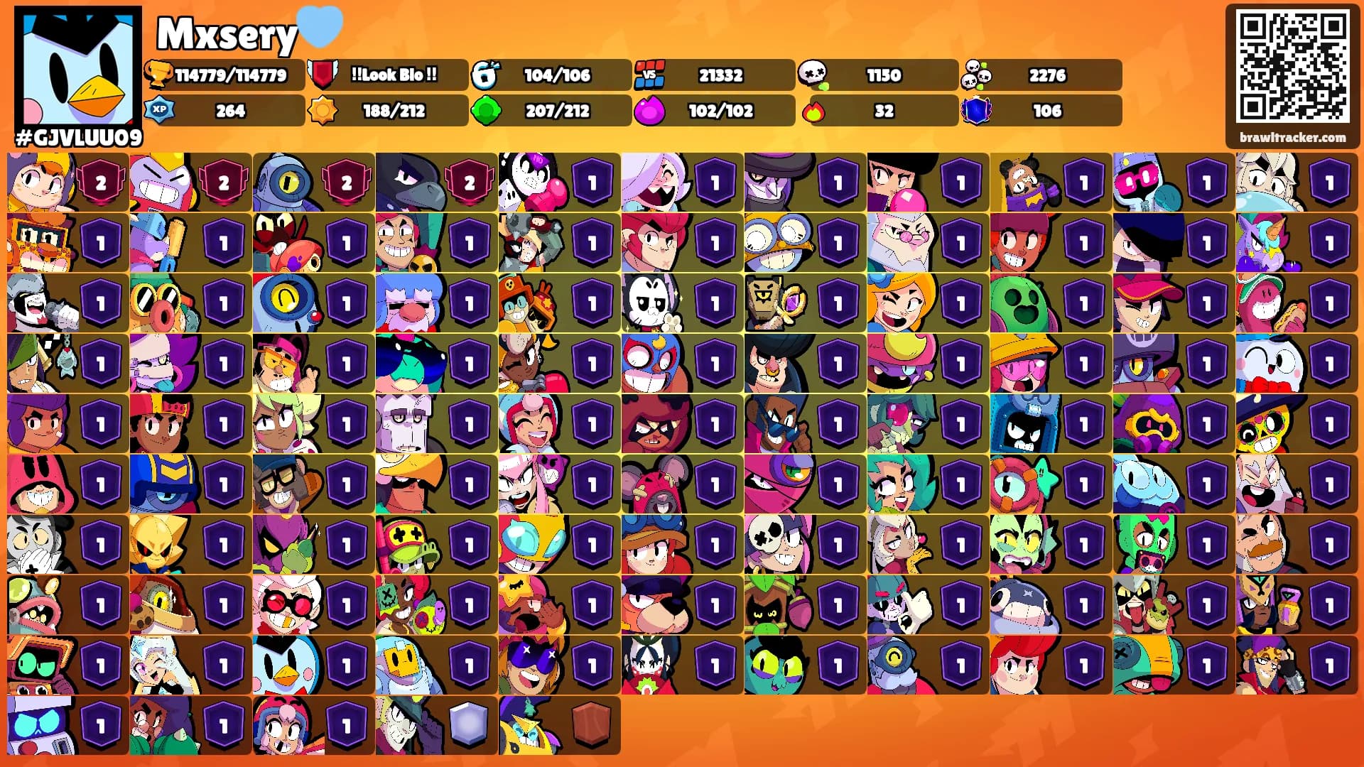 Mxsery🩵's Ranks