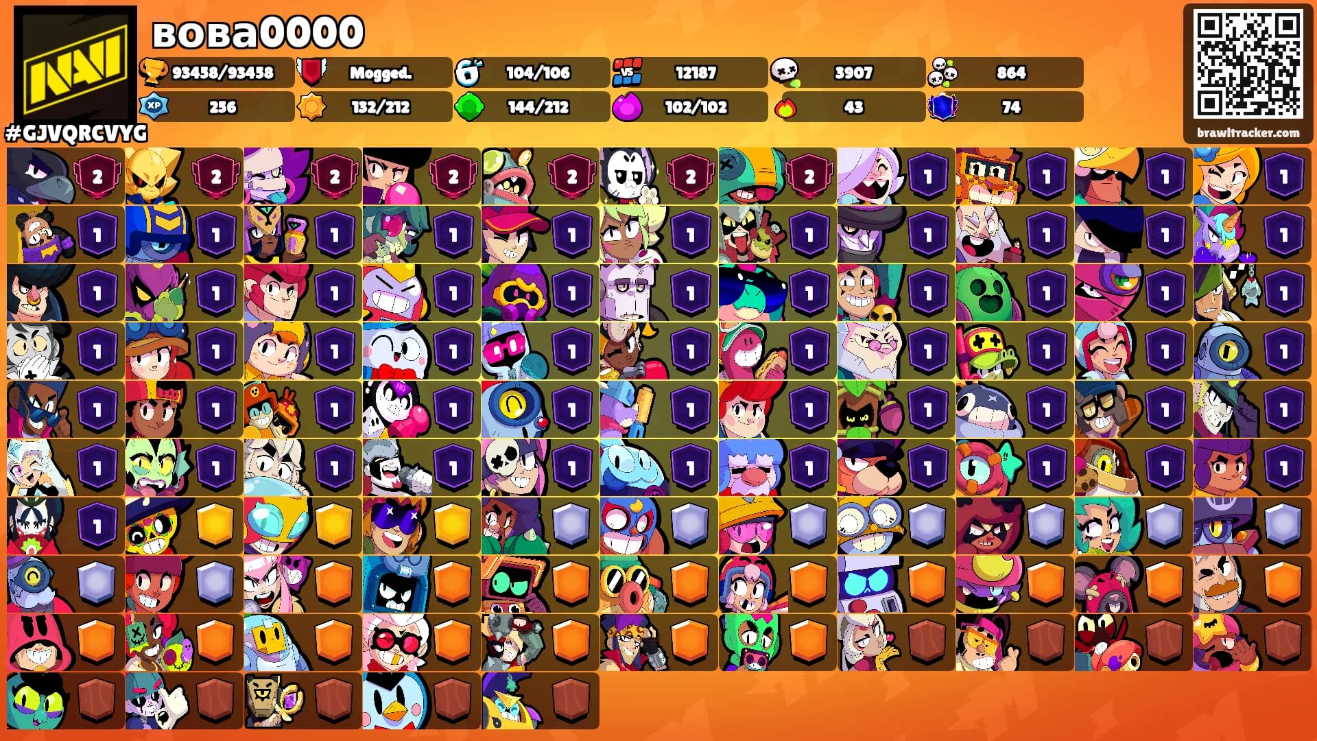 вова0000's Ranks