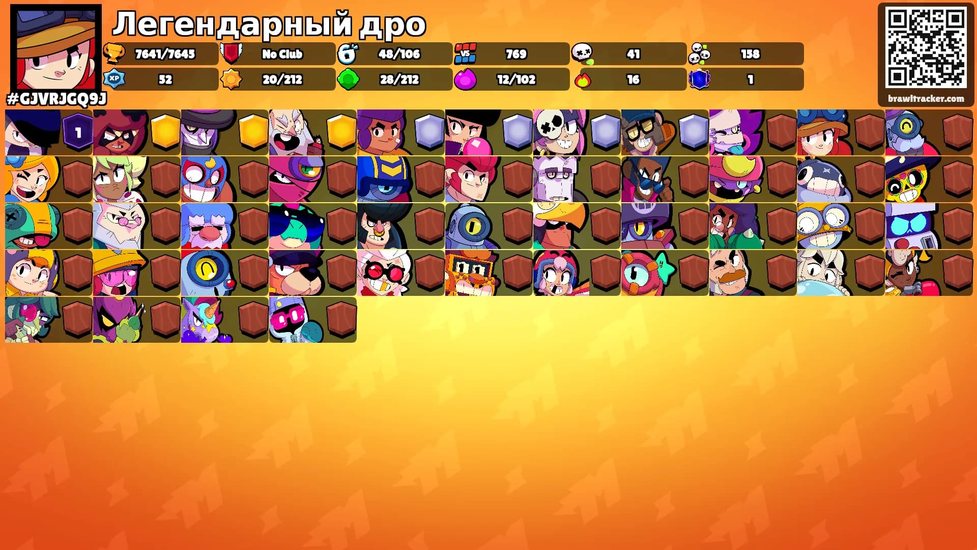 Легендарный дро's Ranks