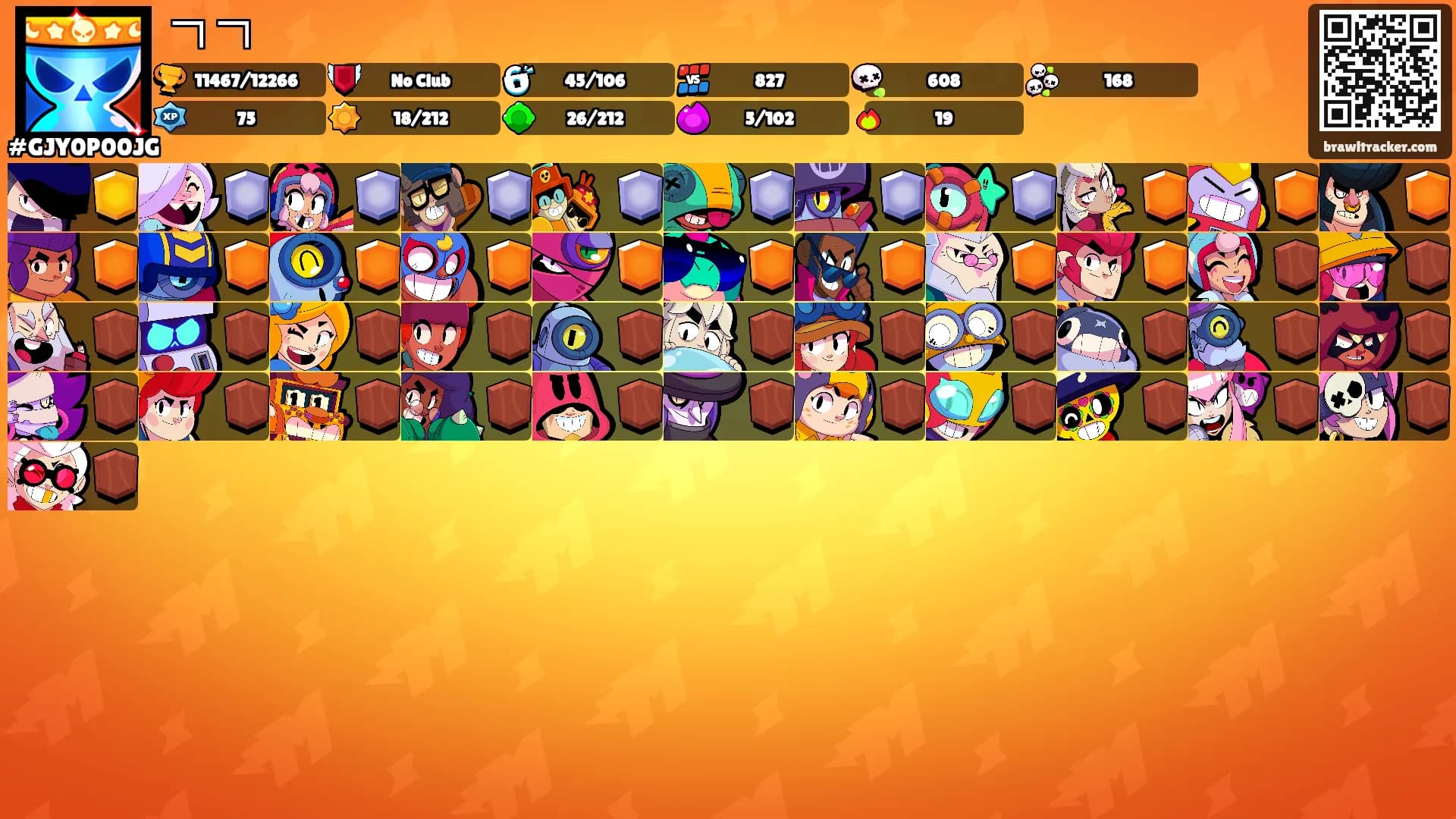ㄱㄱ's Ranks