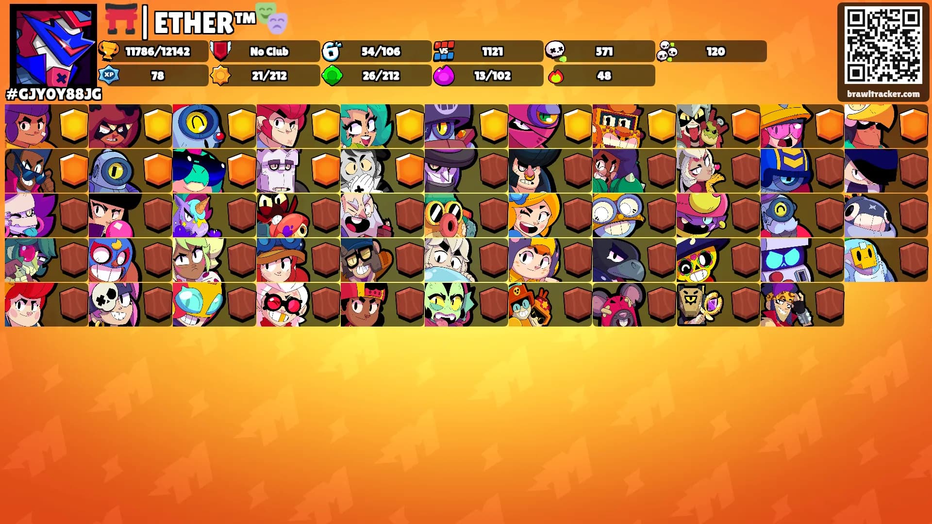 ⛩️|ETHER™🎭's Ranks