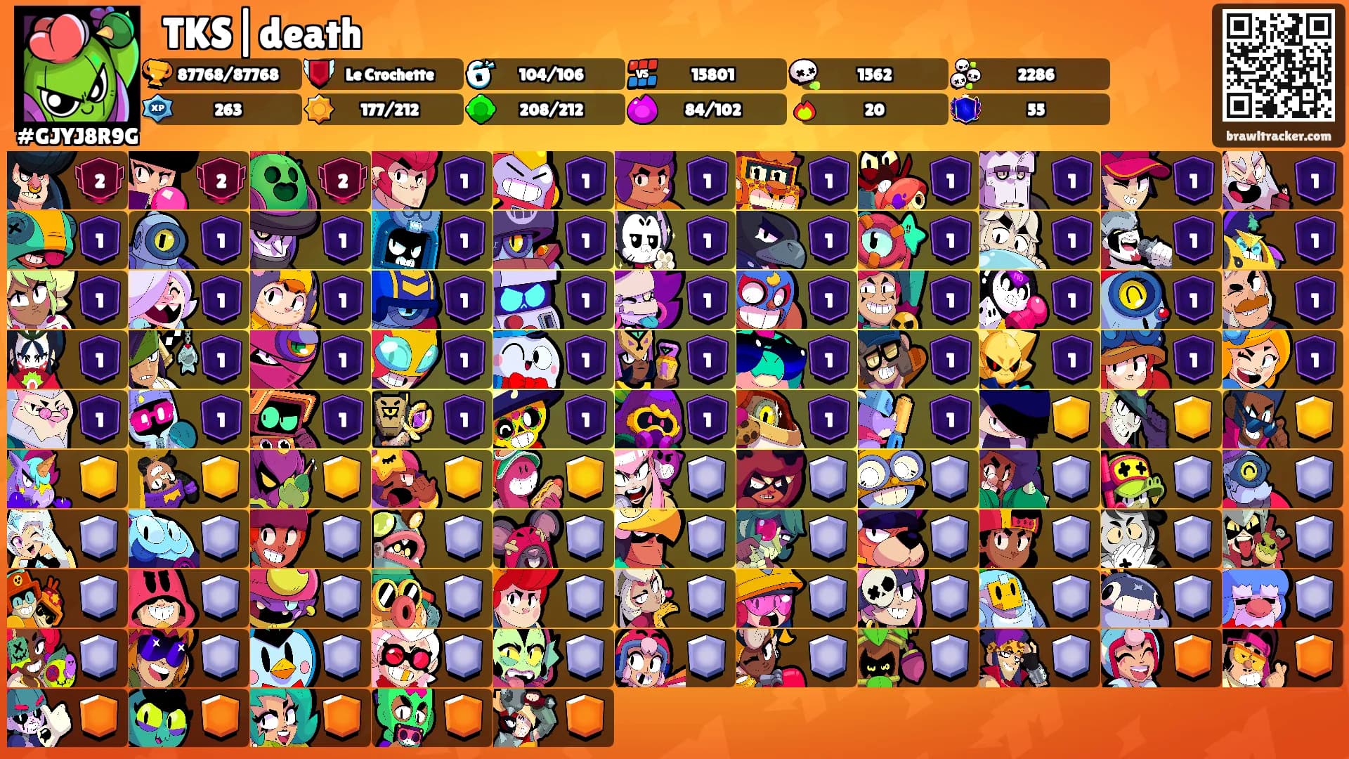 🗡TKS|death🗡's Ranks