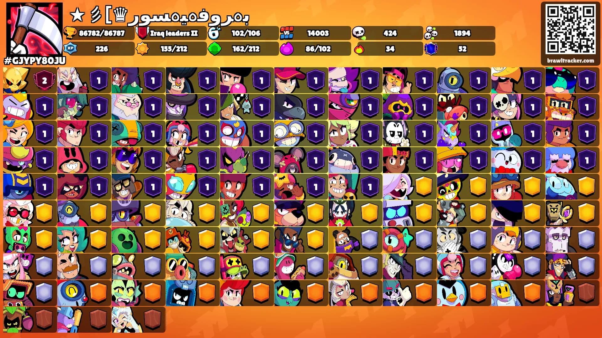 ★彡[♛بہروفہيہسور's Ranks