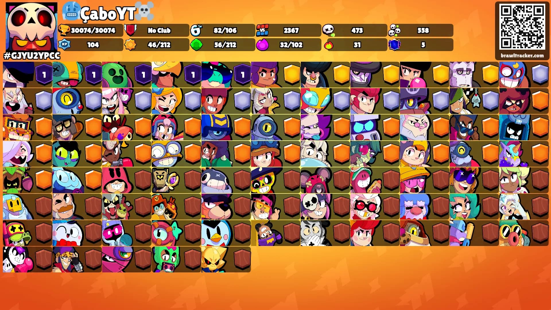🥶ÇaboYT☠️'s Ranks