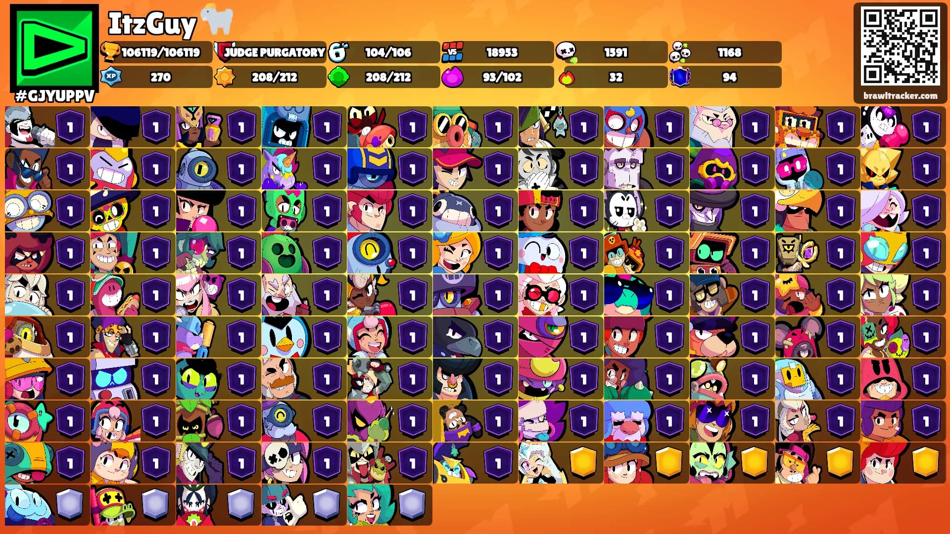 ItzGuy 🐐's Ranks