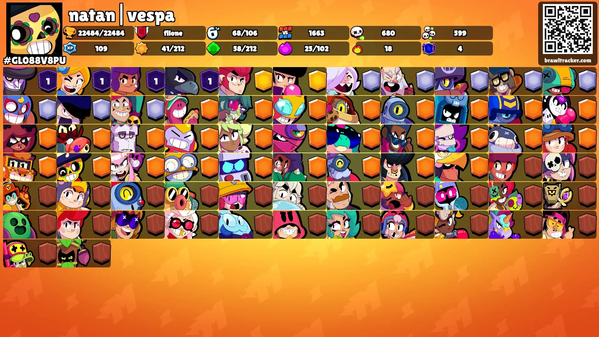 natan|vespa's Ranks