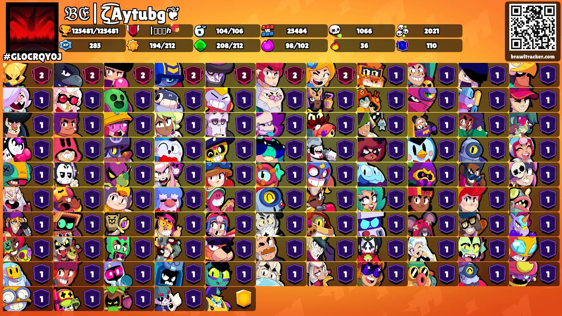 𝔅𝔈|ζ͜͡Aytubg❦'s Ranks