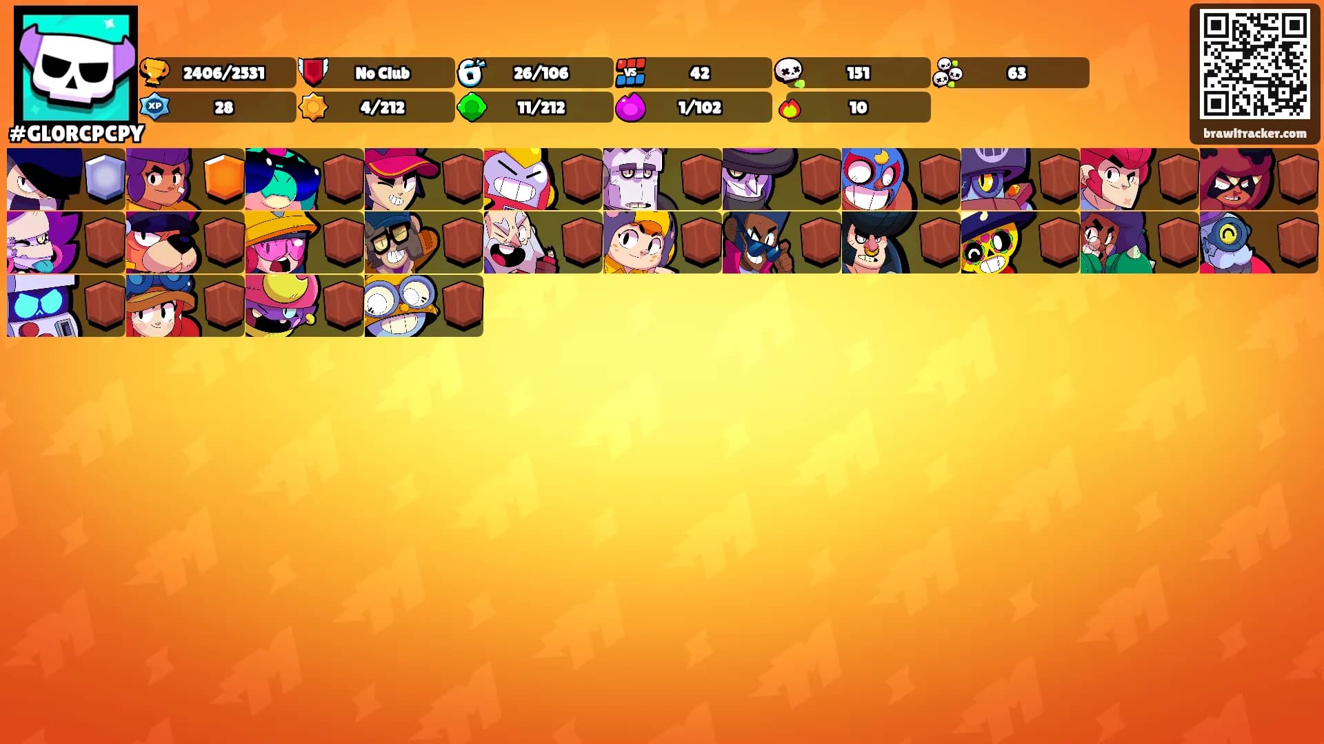 ㅤㅤㅤㅤㅤ's Ranks