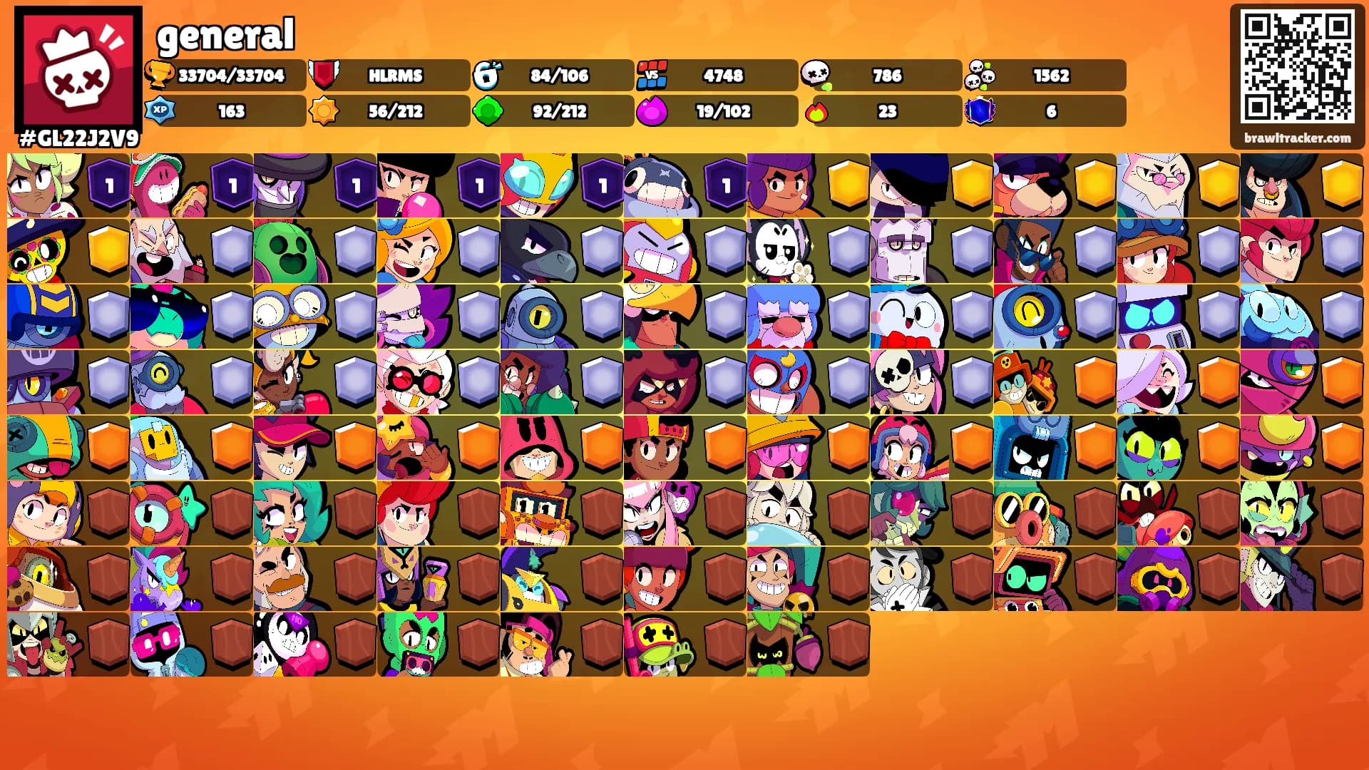 general's Ranks