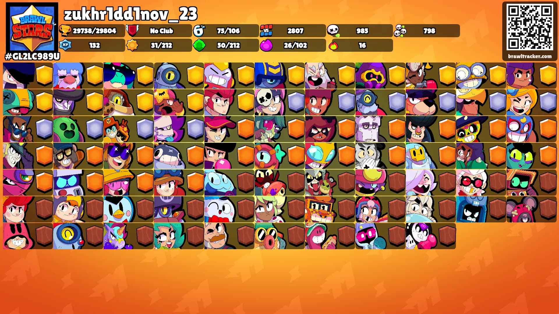zukhr1dd1nov_23's Ranks