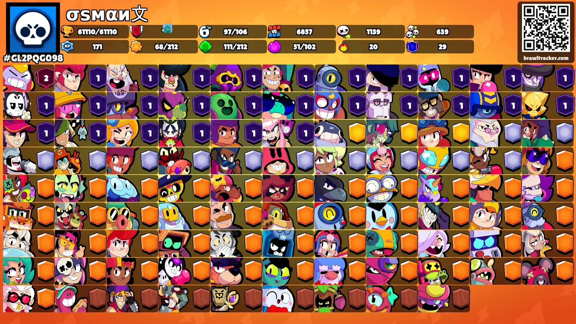 σѕмαи文's Ranks