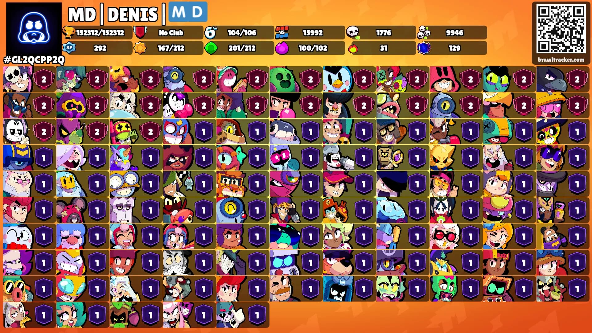 MD|DENIS|🇲🇩's Ranks