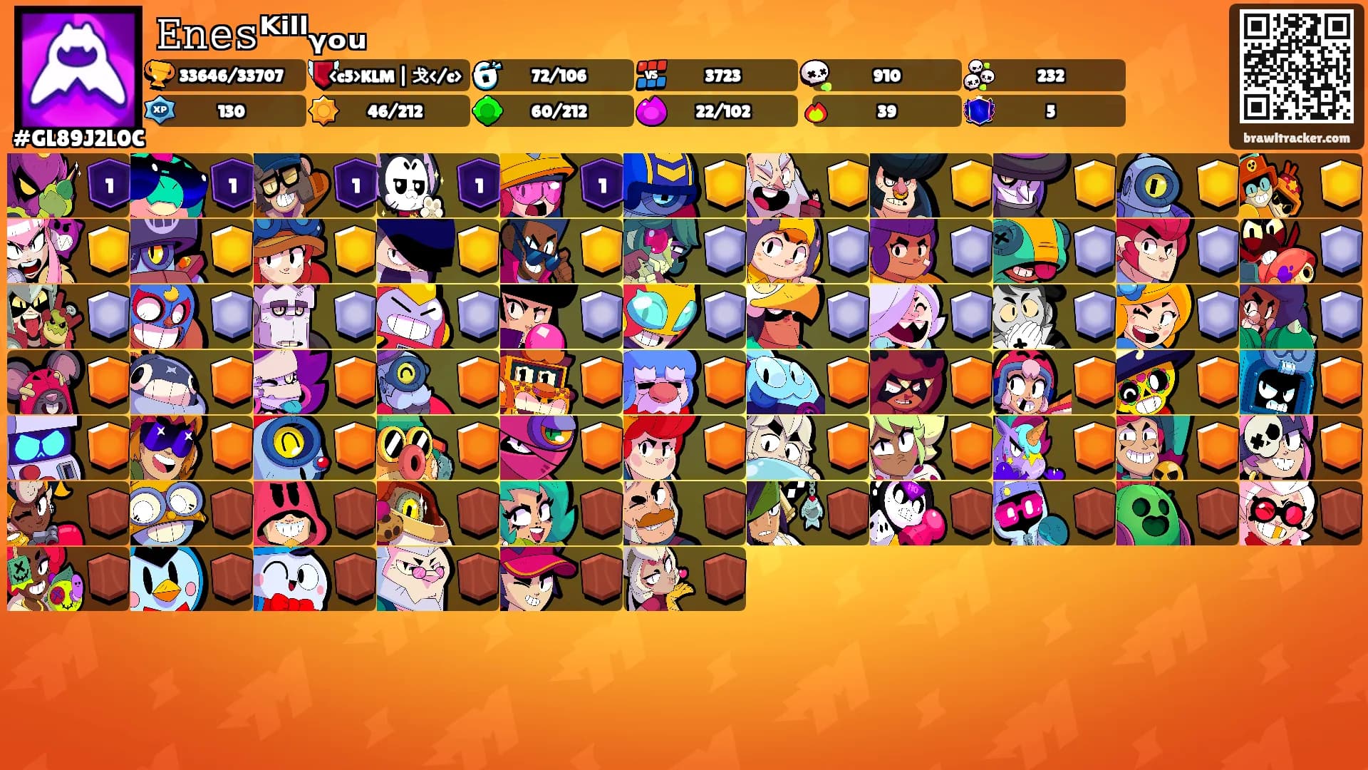 𝙴𝚗𝚎𝚜ᴷⁱˡˡᵧₒᵤ's Ranks