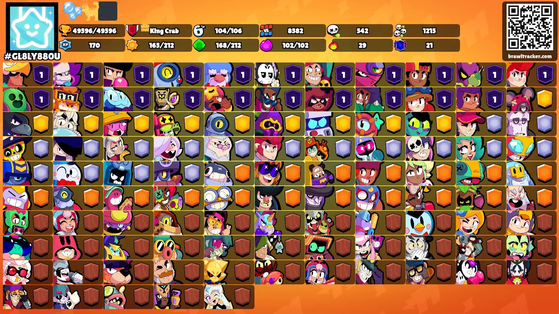 🫧🐈‍⬛'s Ranks