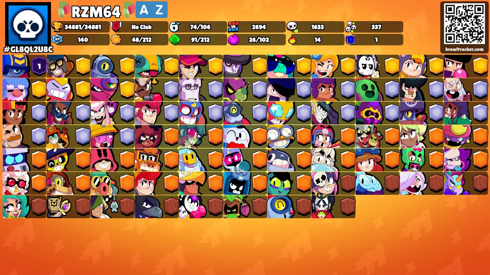 🥀RZM64🥀🇦🇿's Ranks