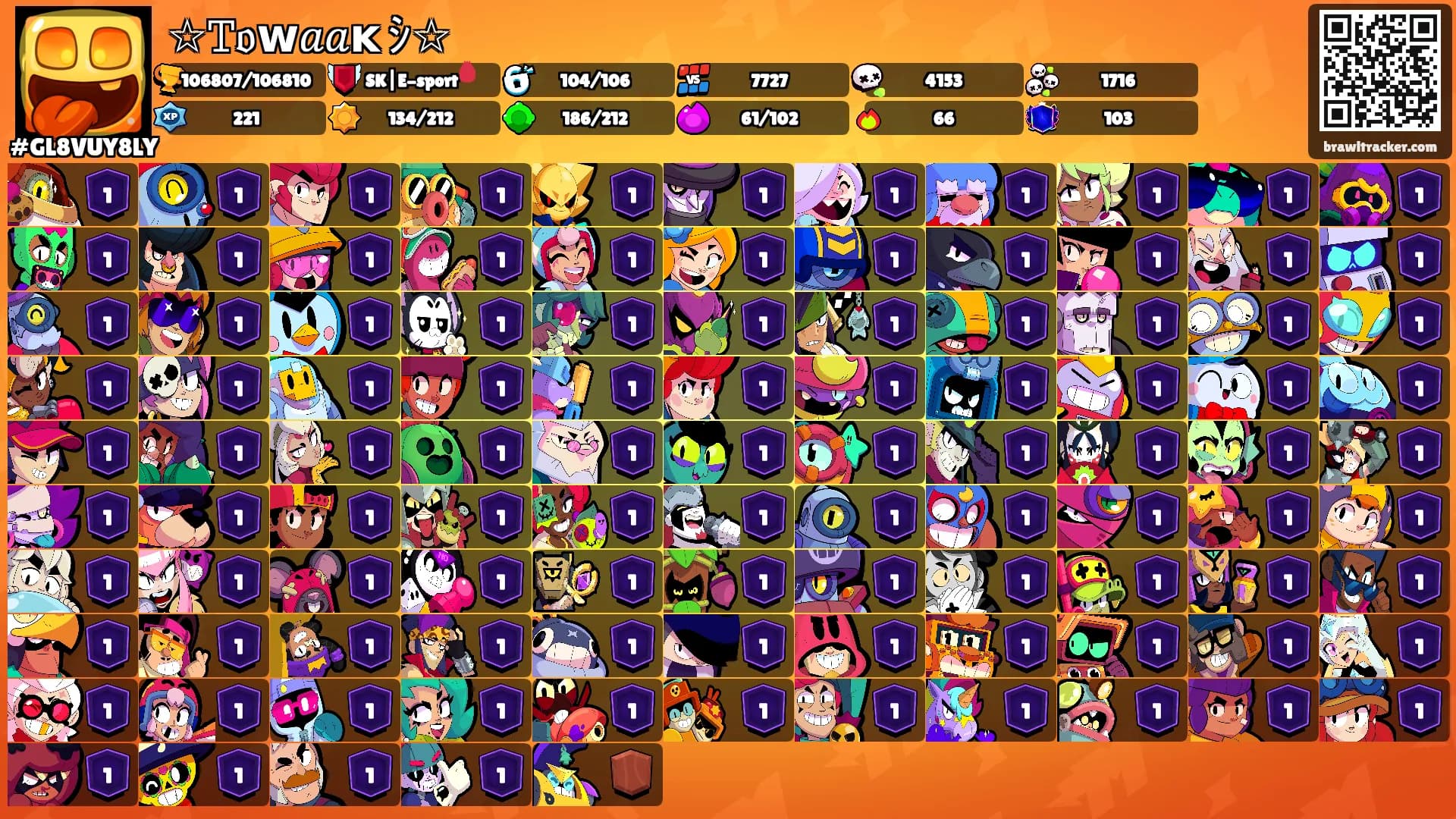 ☆𝚃𝔬ᴡ𝑎𝑎ᴋ ｼ☆'s Ranks
