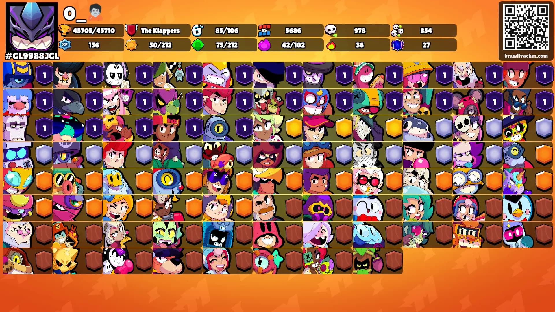 O_🧟's Ranks