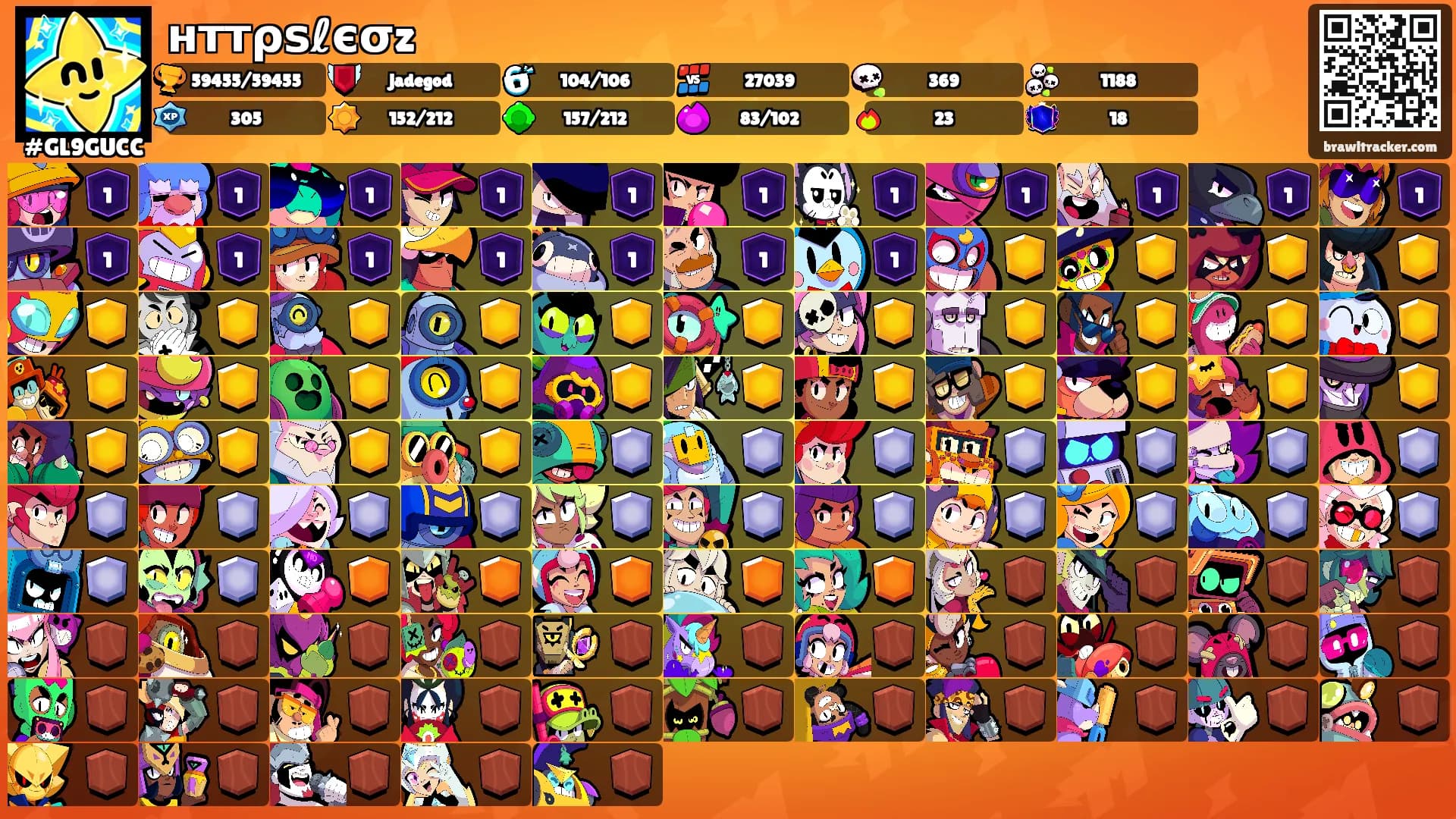 нттρѕℓєσz's Ranks
