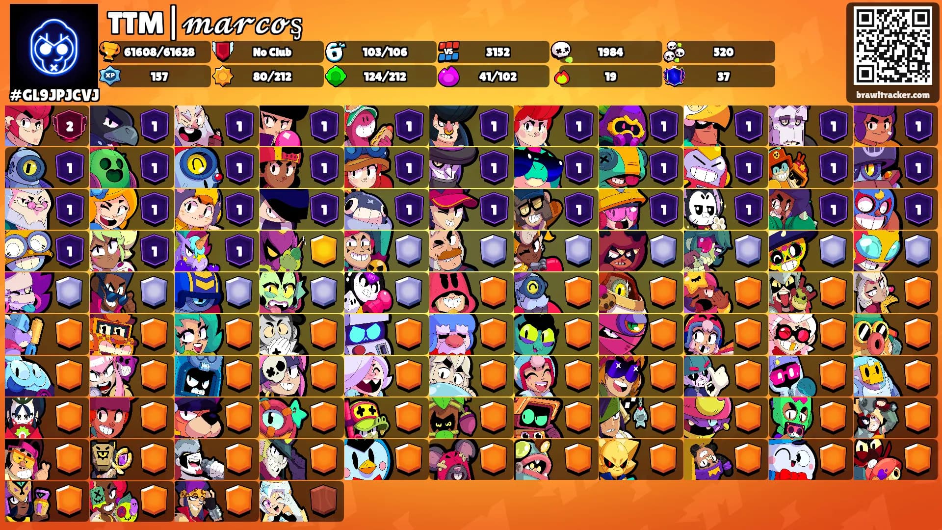 TTM|𝓶𝓪𝓻𝓬𝓸ᶊ's Ranks