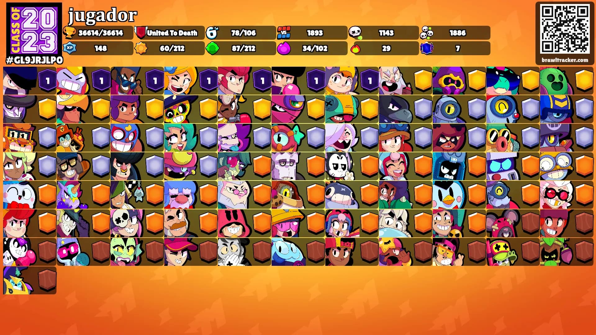 𝐣𝐮𝐠𝐚𝐝𝐨𝐫's Ranks