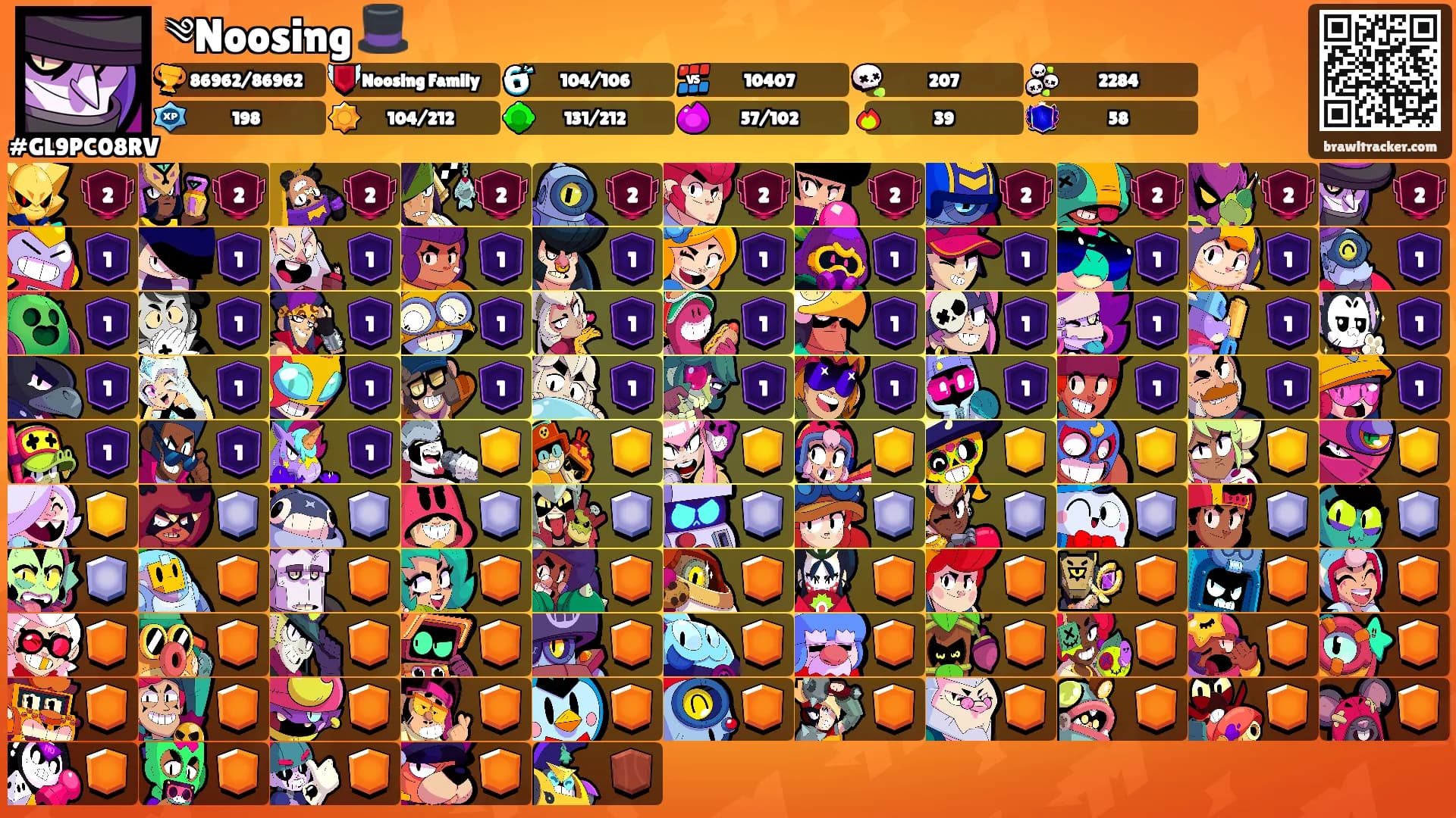 ༄Noosing 🎩's Ranks