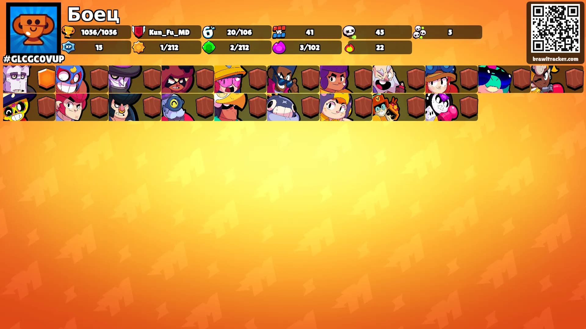 Боец's Ranks